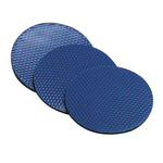 2" (50mm) Reinforced Round Penny Patch