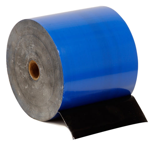 20 lb. Chemical Cure Floater Gum, 8" x 1/32"