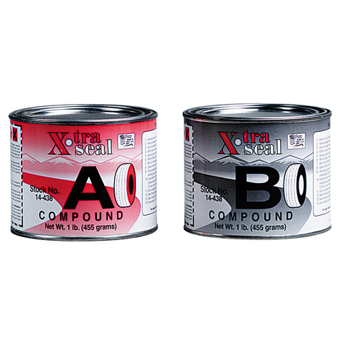 A & B Compound, 1 lb (453 grams)
