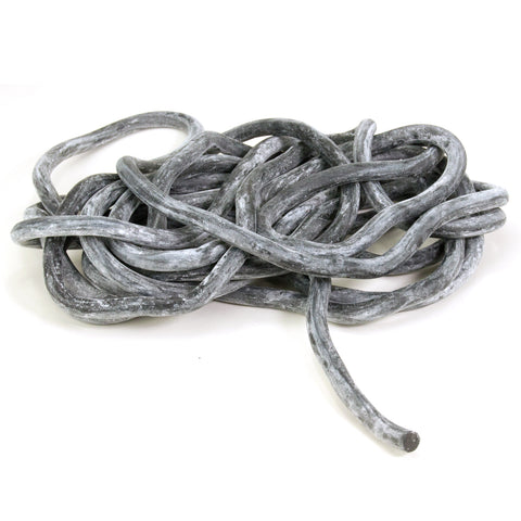 25 lb. 3/8" Extruder Rope, 64 Durometer