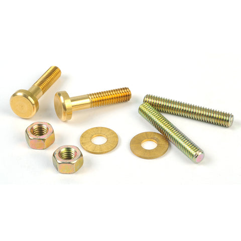 Blade Screw Set for Regroover Block Assembly