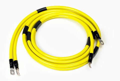 Yellow Replacement Cable for 14-470 and 14-470T