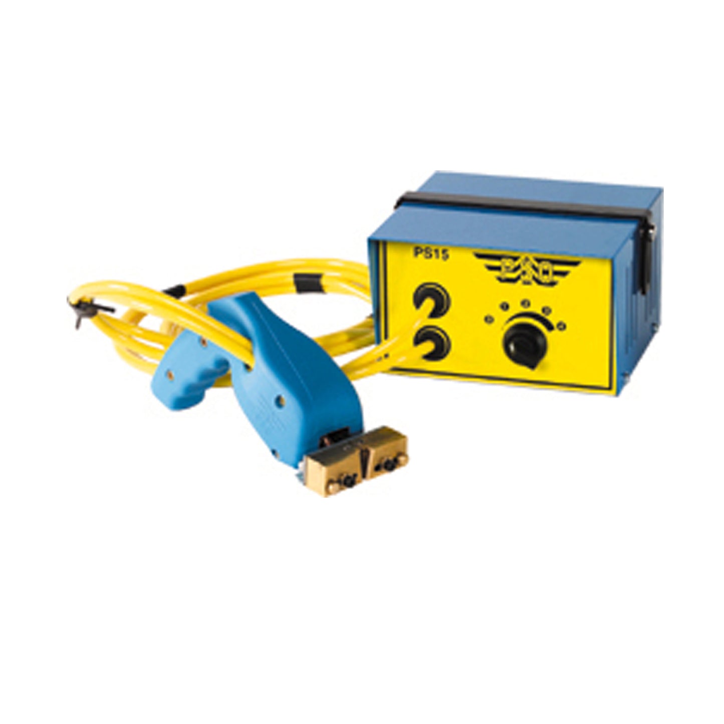 PS15 Standard® Regroover