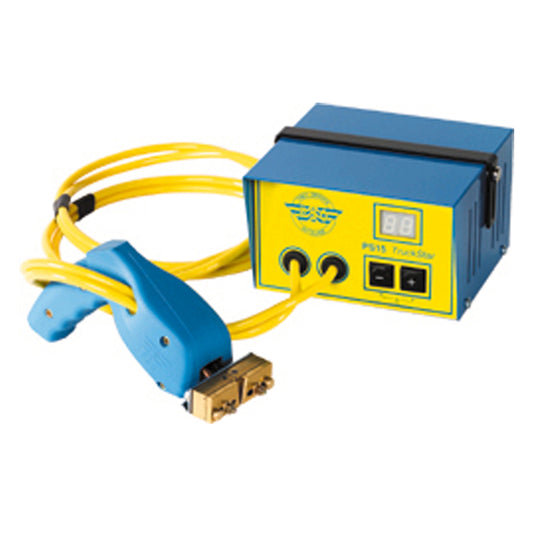 PS15 Truckstar Plus® Regroover