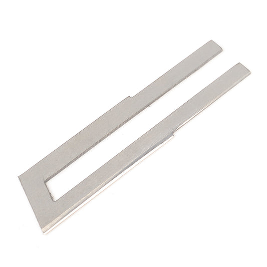 #2 Heat Knife Blade