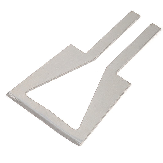 #3 Heat Knife Blade