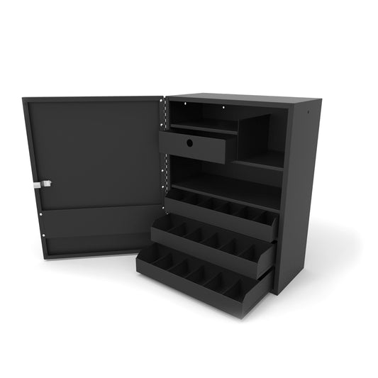 TPMS Cabinet (Empty)