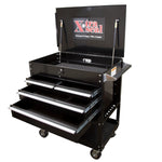 Heavy-Duty Service Cart (Empty)