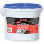 Blue Xtra Seal Tirepaste, 11 lb. (5 kg)