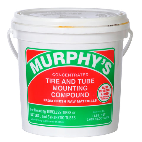 Murphy's Mounting Compound, 8 lb.