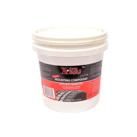 Xtra Seal Mounting Compound, 8 lb.