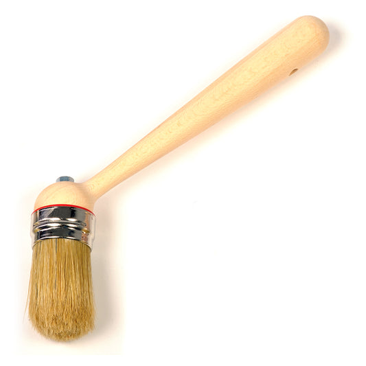 Medium Tirepaste Applicator Brush
