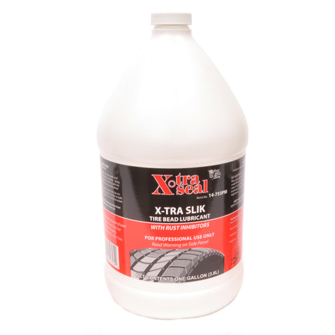 Xtra Slik Bead Lube, 1 Gallon (3.8L) - Ready to Use