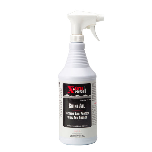 Shine-All Protectant, 32 oz. (950ml)