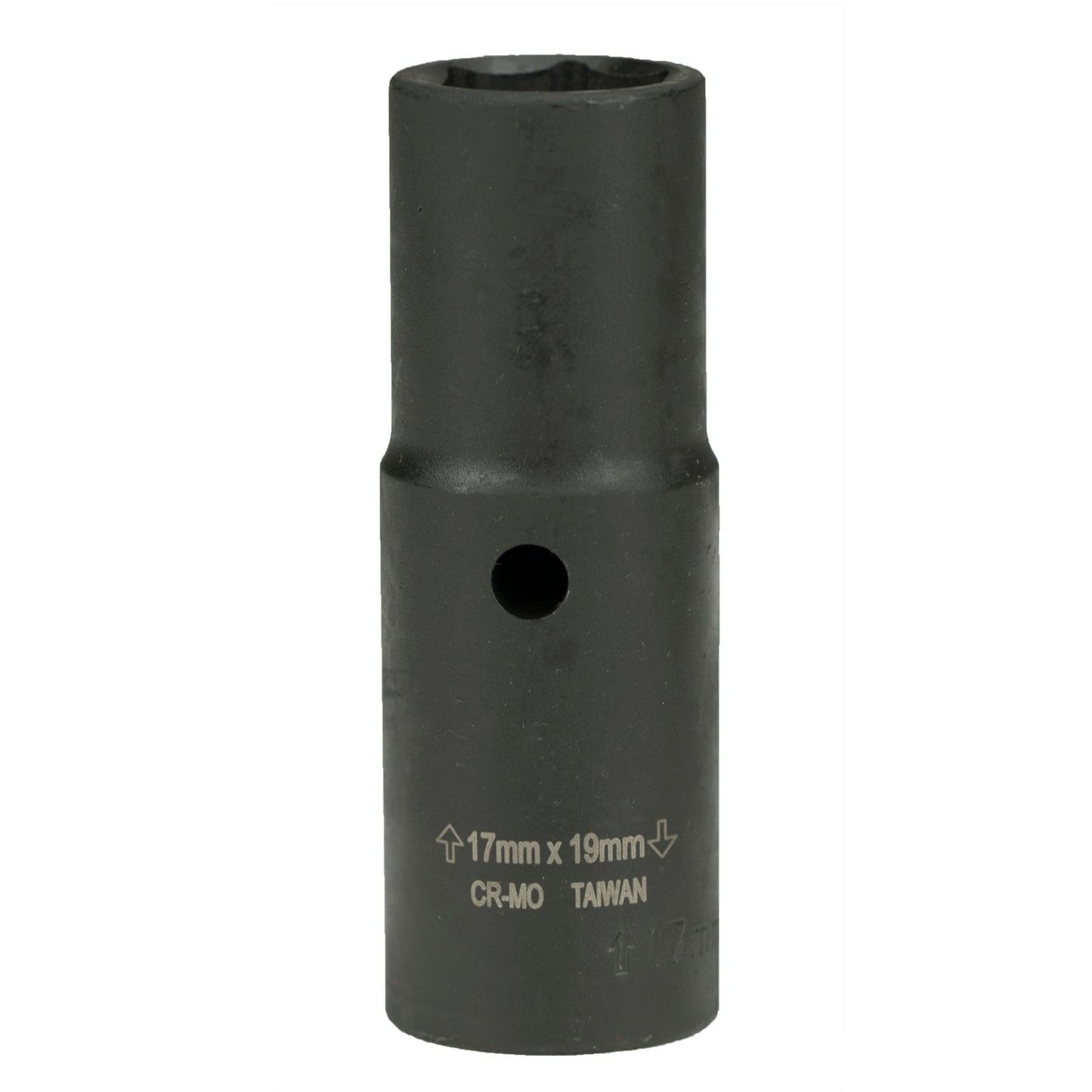 17mm-19mm Thin Walled Flip Socket