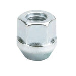 1/2" Open End Acorn Bulge Style Lug Nut