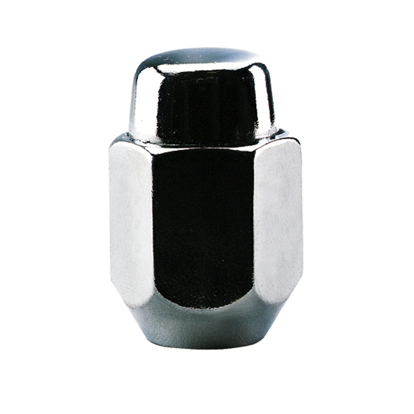 1/2" Acorn 2-Piece Lug Nut