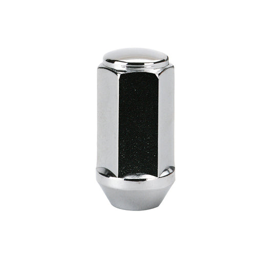 14mm 2.00 Acorn Bulge Style Lug Nut (1.90" Long)