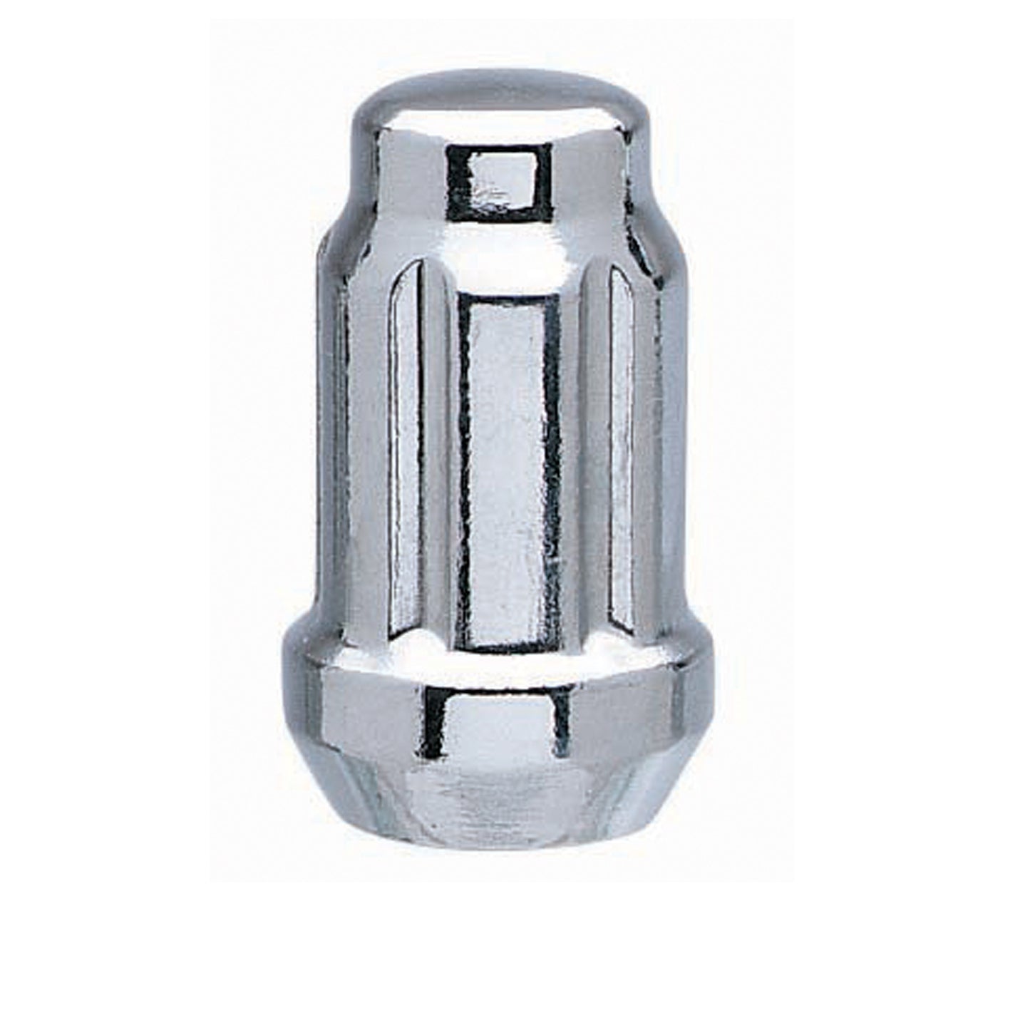 12mm 1.50 Spline Acorn Lug Nut (1.37" Long)