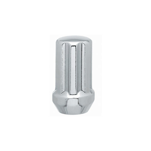 14mm 1.50 Duplex Spline Acorn Lug Nut (2.00" Long)