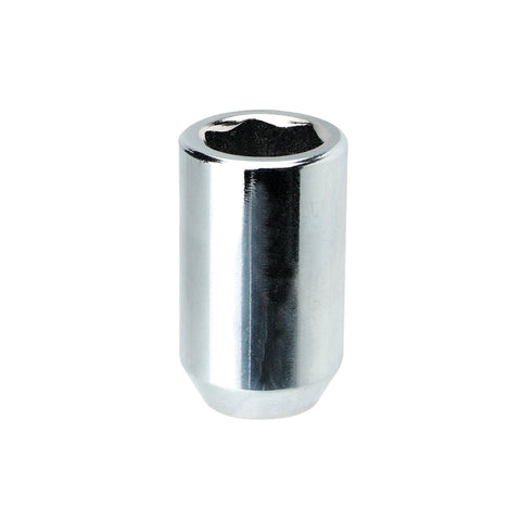 12mm 1.25 Tuner Acorn Heat Treated Lug Nut