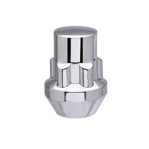 14mm 1.50 Acorn Socket-Type Wheel Lock Set (1.26" Long)