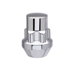 7/16" Acorn Socket-Type Wheel Lock Set (1.26" Long)