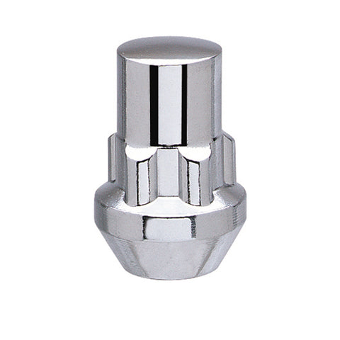 12mm 1.50 Acorn Socket-Type Wheel Lock Set (1.75" Long)