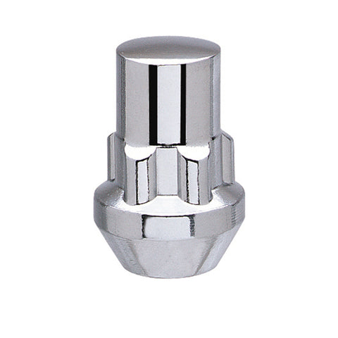 12mm 1.75 Acorn Socket-Type Wheel Lock Set (1.75" Long)