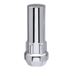 12mm 1.75 Acorn Socket-Type Wheel Lock Set (2.32" Long)