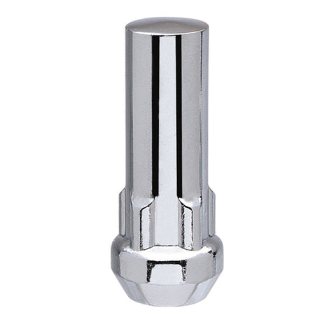 12mm 1.75 Acorn Socket-Type Wheel Lock Set (2.32" Long)