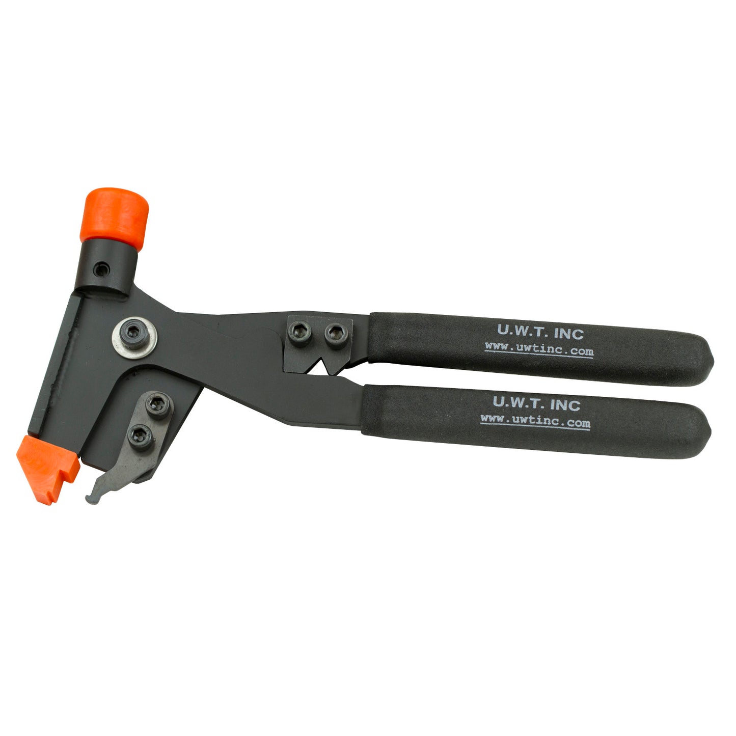Premium Universal Wheel Weight Tool