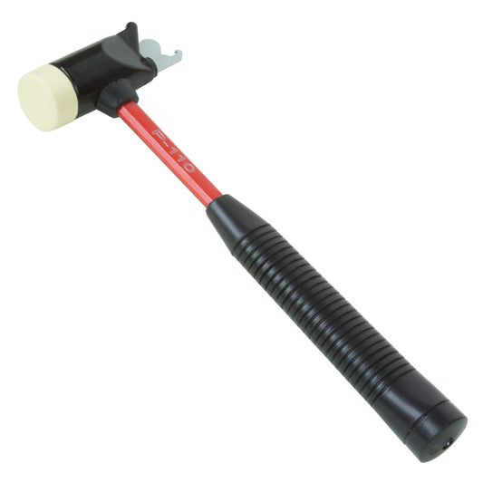 Premium Wheel Weight Hammer/Remover
