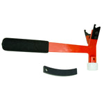 Standard Wheel Weight Hammer/Remover