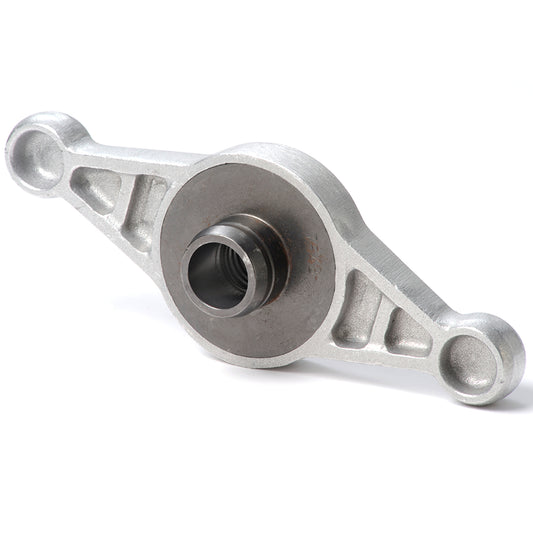 Manual Hub Nut