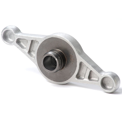 Manual Hub Nut