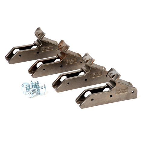 3 Position Extended X-Clamp Kit for Coats X-Models
