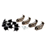 24" X-Out Clamp Kit