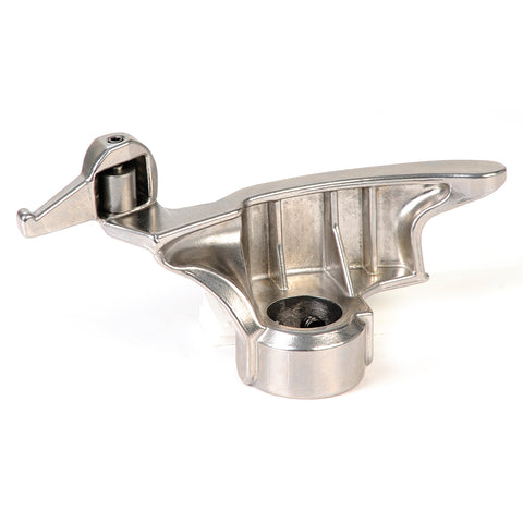 Stainless Steel Mount/Demount Head with Round Hole