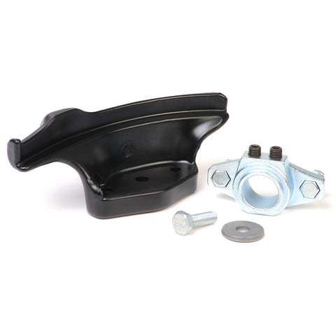 Nylon Mount/Demount Head Kit with Round Hole