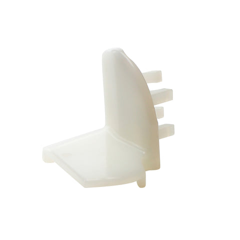 Plastic Inserts Protectors (12pk)