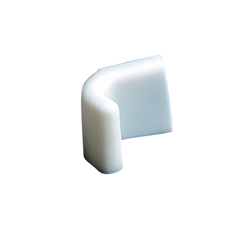 Small White Mount Booties for Coats Combo Tool (10pk)