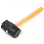 Rubber Mallet, 32 oz.