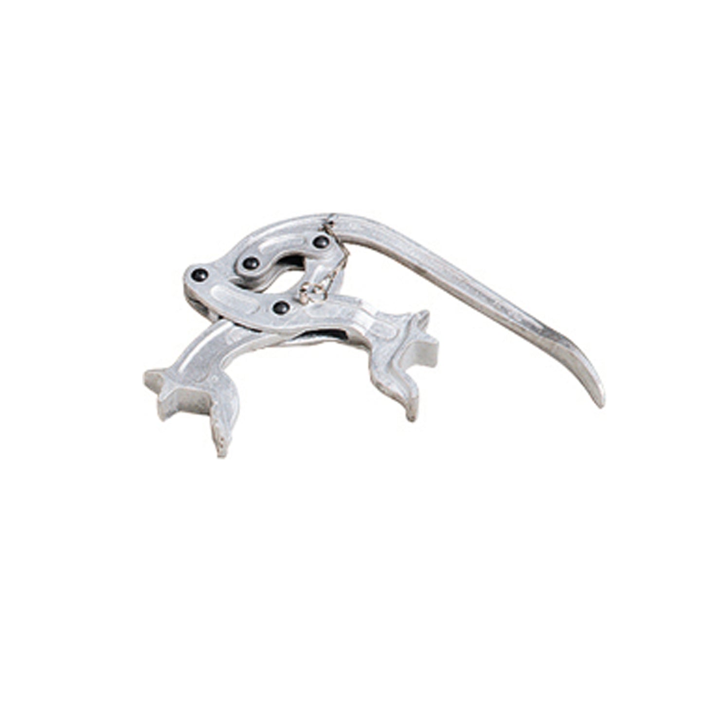 M-1 Style Manual Truck Tire Spreader