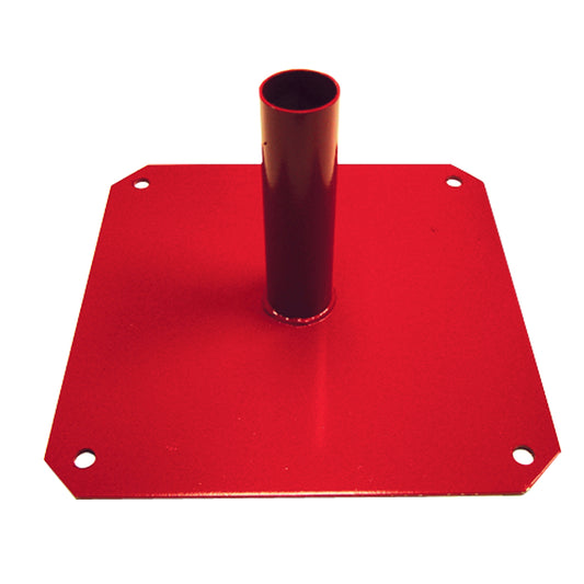 Rim Clamp Adapter Plate for 14-989