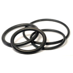 Donut-Style Mounting Ring for 13" Rims