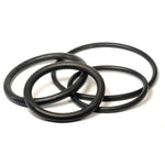 Donut-Style Mounting Ring for 15" Rims