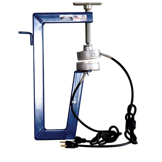 Truck Tire Vulcanizer