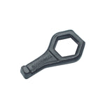Ken-Tool 1 1/2" Budd Nut Wrench, SAE & Metric