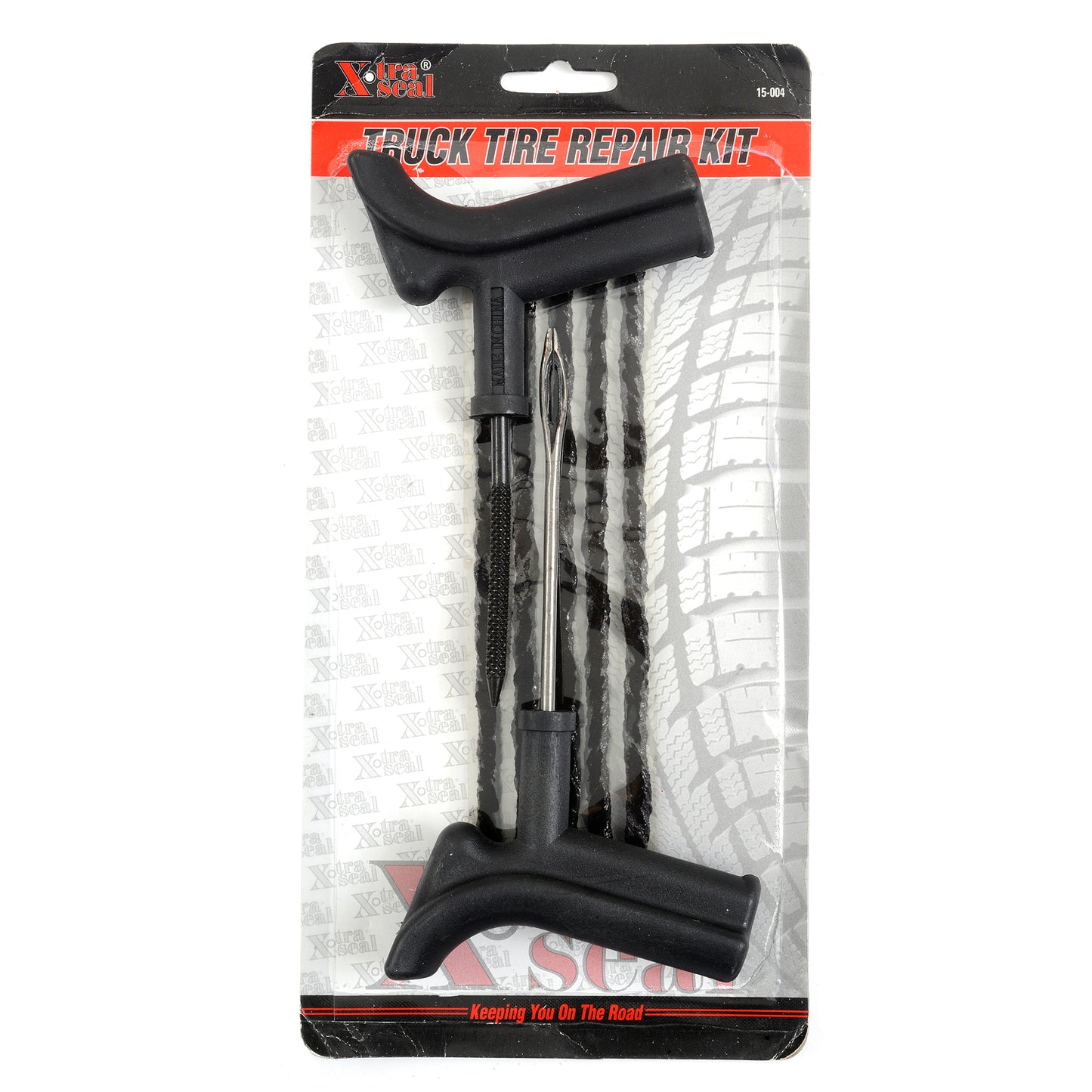 Truck Tubeless Tire Repair Kit